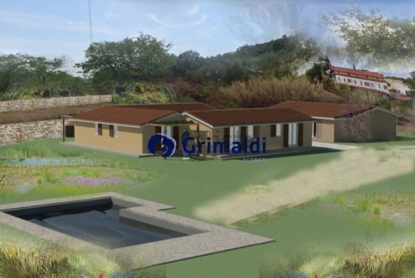 casa indipendente in vendita a Rio in zona Rio Marina