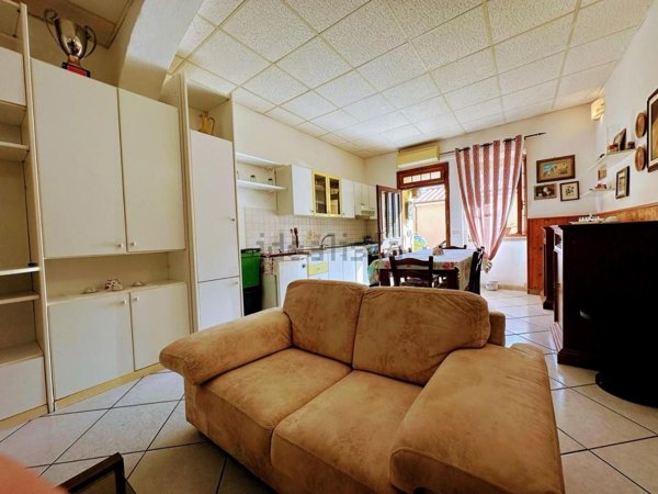appartamento in vendita a Rio in zona Rio Marina