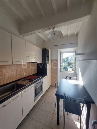 appartamento in vendita a Rio in zona Rio nell'Elba