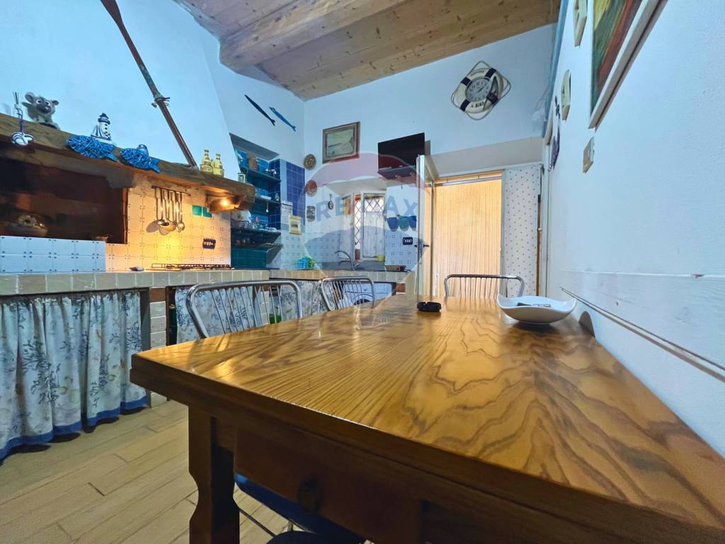 appartamento in vendita a Rio in zona Rio Marina