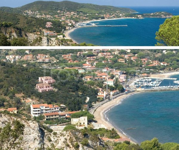 casa indipendente in vendita a Rio in zona Cavo