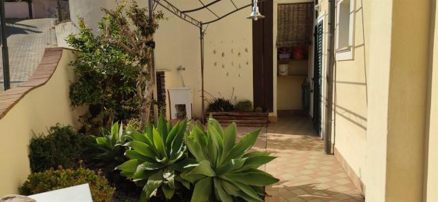 appartamento in vendita a Rio in zona Cavo