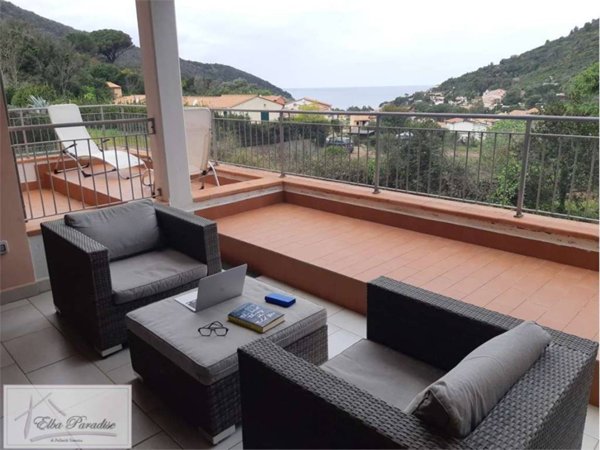 appartamento in vendita a Rio in zona Rio nell'Elba
