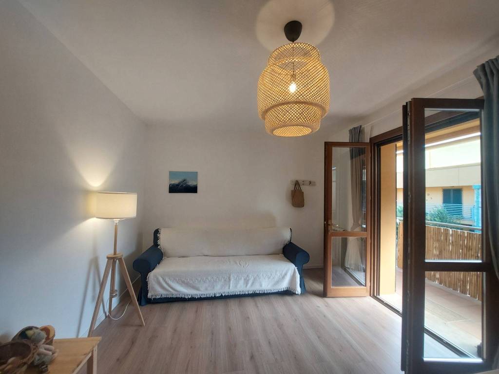 appartamento in vendita a Rio in zona Rio Marina