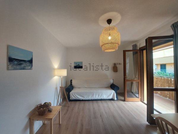 appartamento in vendita a Rio in zona Rio Marina