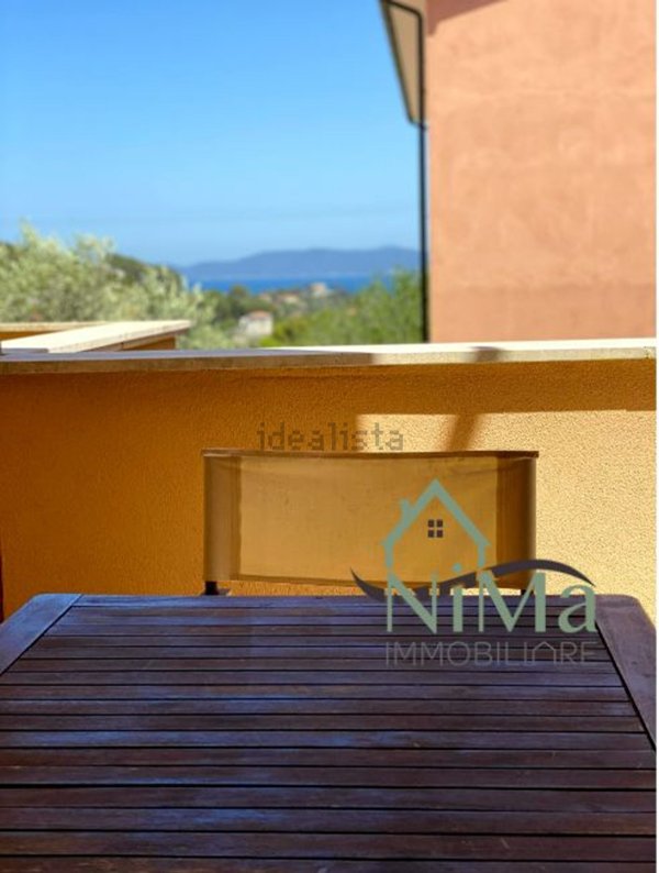 appartamento in vendita a Rio in zona Cavo