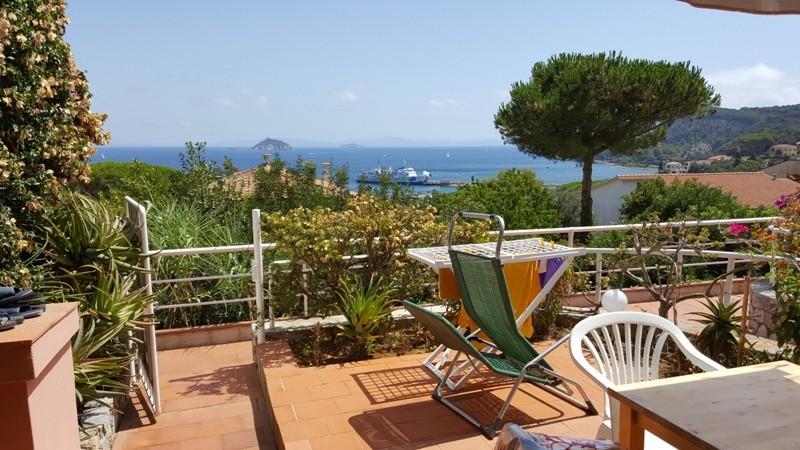 appartamento in vendita a Rio in zona Rio Marina