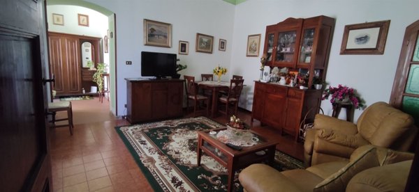 appartamento in vendita a Rio in zona Rio nell'Elba