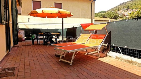 appartamento in vendita a Rio in zona Cavo