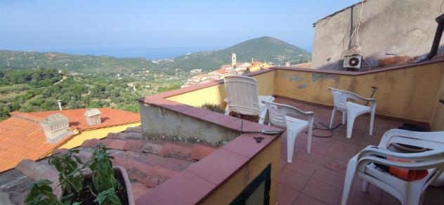 appartamento in vendita a Rio in zona Rio nell'Elba