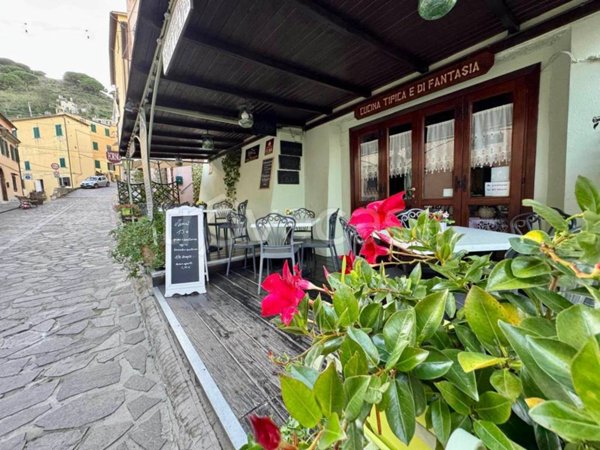 negozio in vendita a Rio in zona Rio nell'Elba