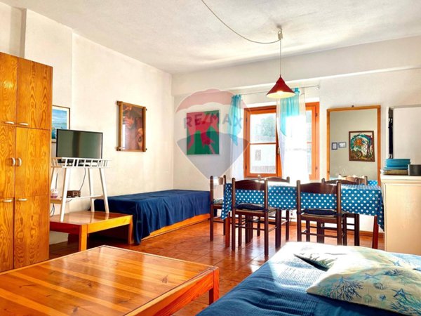 appartamento in vendita a Rio in zona Cavo