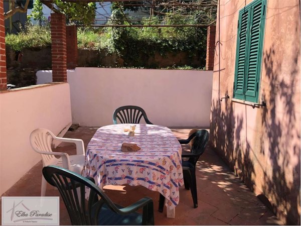 appartamento in vendita a Rio in zona Cavo