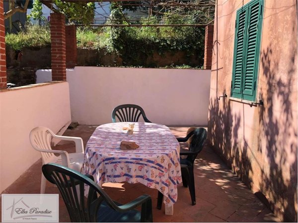 appartamento in vendita a Rio in zona Cavo