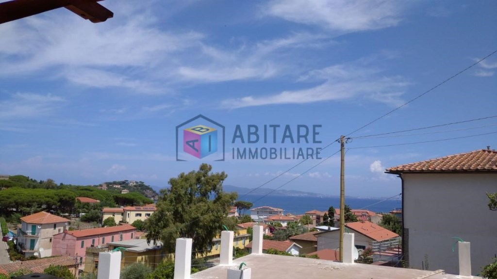 casa indipendente in vendita a Rio in zona Cavo