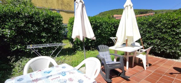 appartamento in vendita a Rio in zona Cavo