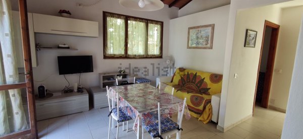 appartamento in vendita a Rio in zona Cavo