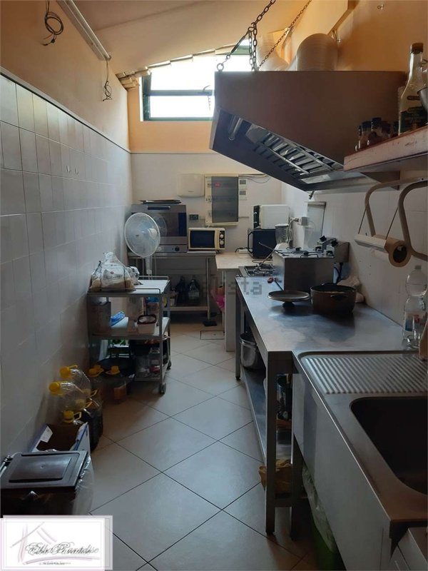 negozio in vendita a Rio