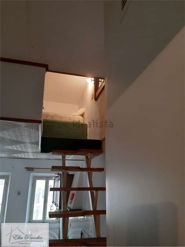 appartamento in vendita a Rio in zona Rio nell'Elba