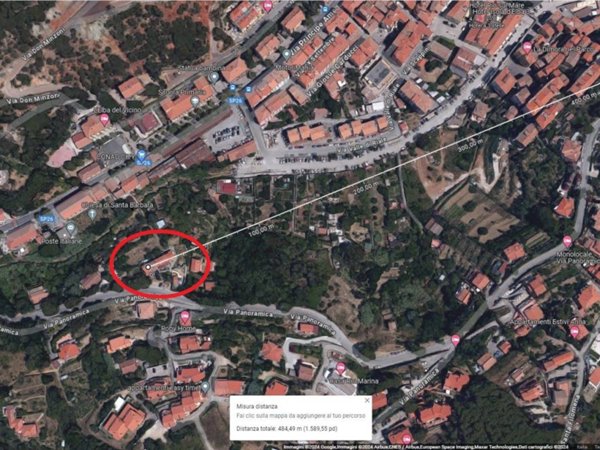 appartamento in vendita a Rio in zona Rio Marina