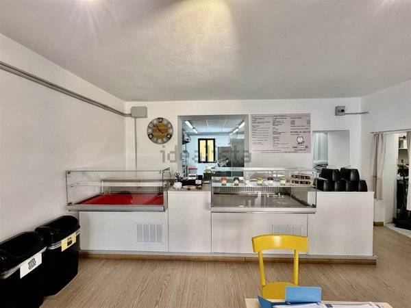 locale di sgombero in vendita a Rio in zona Rio Marina