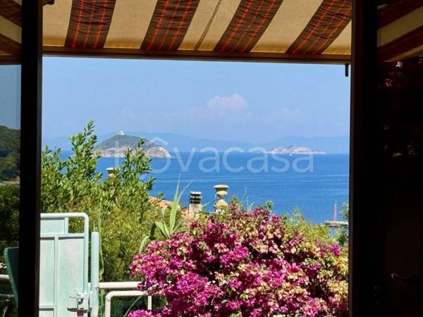 appartamento in vendita a Rio in zona Cavo