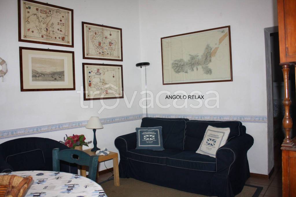 appartamento in vendita a Rio in zona Rio Marina