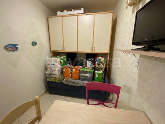 appartamento in vendita a Rio in zona Cavo