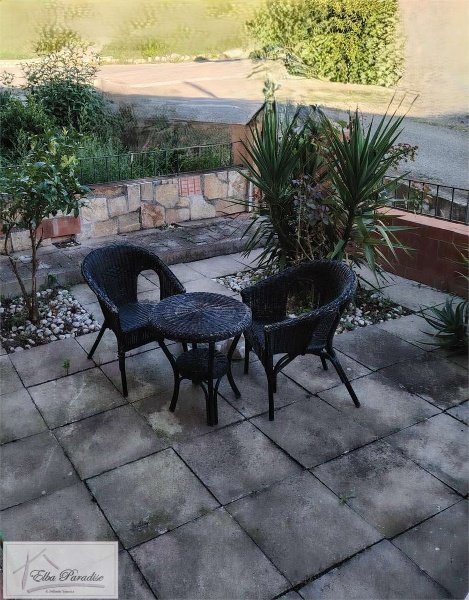 appartamento in vendita a Rio in zona Rio nell'Elba