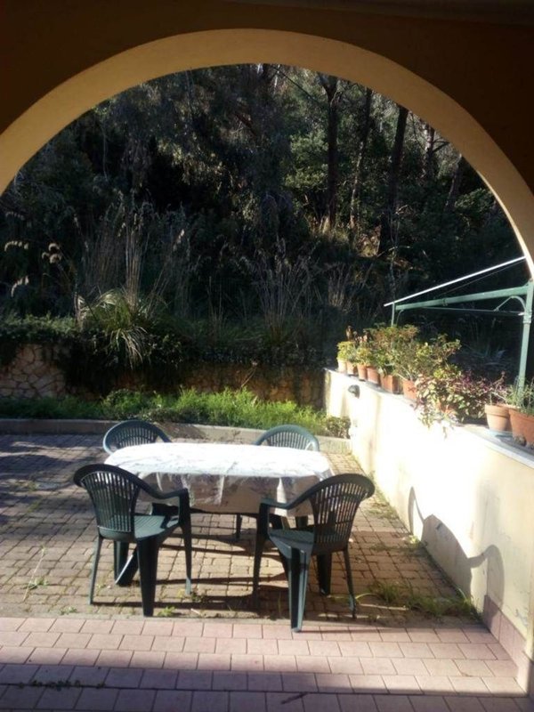 appartamento in vendita a Rio in zona Rio Marina