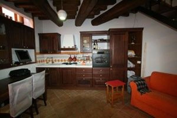 appartamento in vendita a Rio in zona Rio nell'Elba