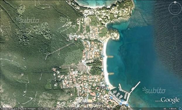 appartamento in vendita a Rio in zona Cavo