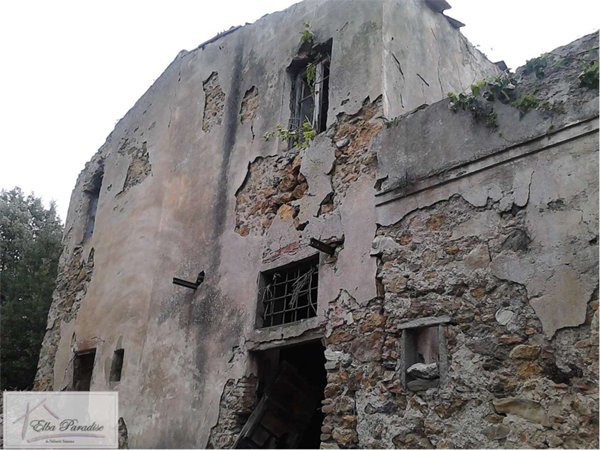 casa indipendente in vendita a Rio in zona Rio nell'Elba