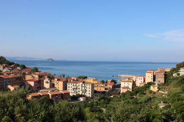 appartamento in vendita a Rio in zona Rio Marina