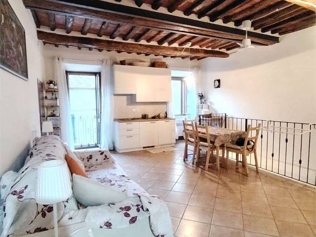 casa semindipendente in vendita a Rio in zona Rio nell'Elba