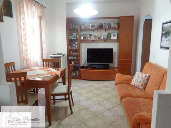 appartamento in vendita a Rio in zona Rio nell'Elba