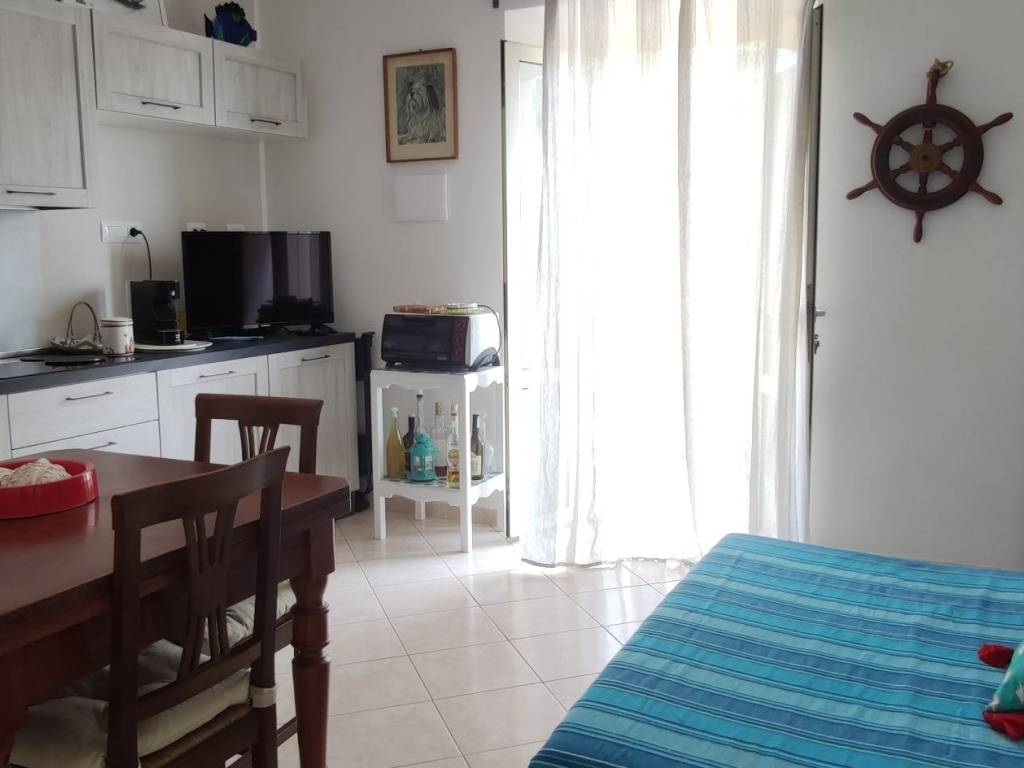 appartamento in vendita a Rio in zona Cavo