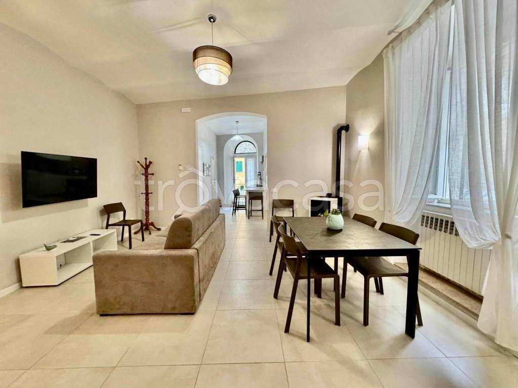 appartamento in vendita a Rio in zona Rio Marina