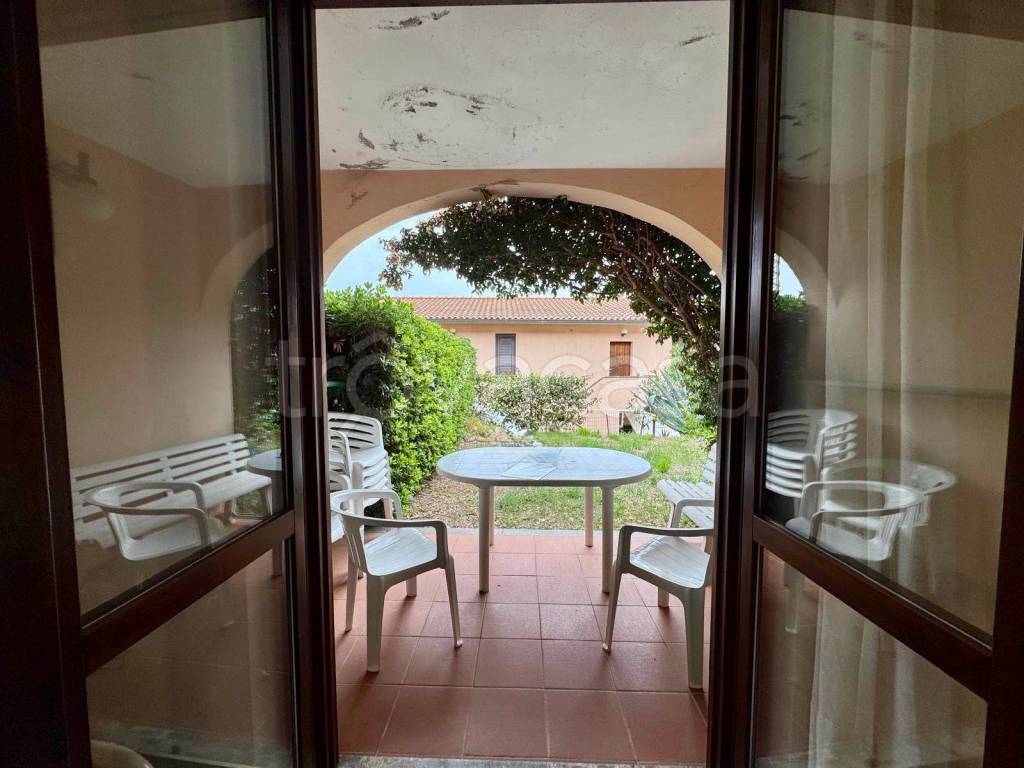 appartamento in vendita a Rio in zona Rio nell'Elba