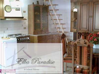 appartamento in vendita a Rio in zona Rio nell'Elba