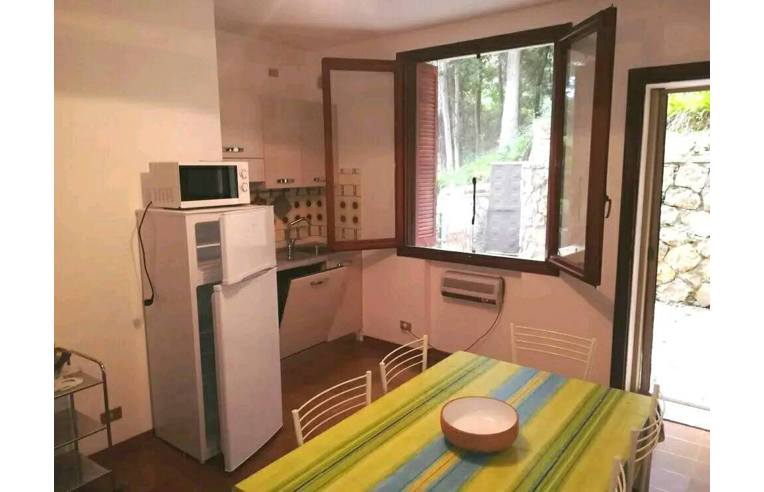 appartamento in vendita a Rio in zona Cavo