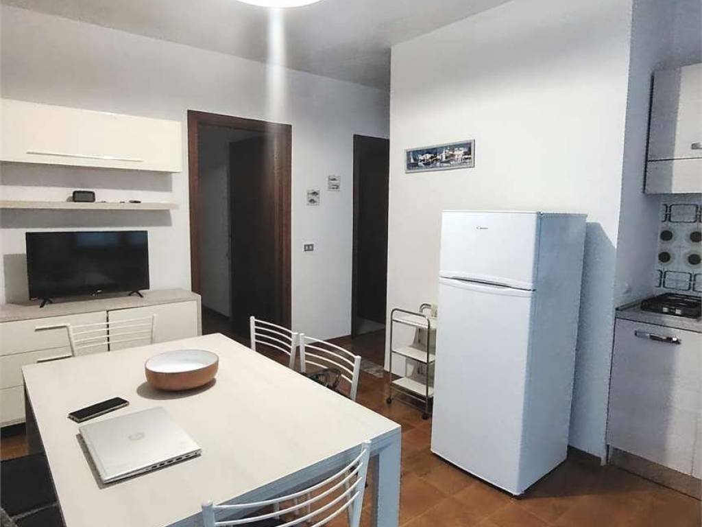 appartamento in vendita a Rio in zona Cavo