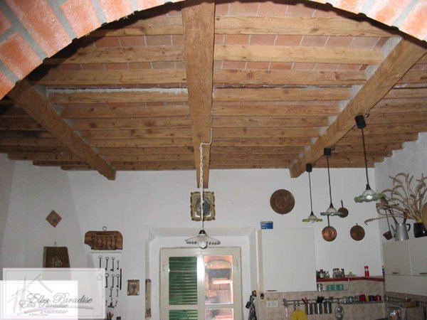 casa indipendente in vendita a Rio in zona Rio nell'Elba
