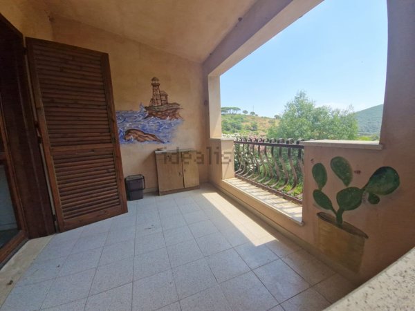 appartamento in vendita a Rio in zona Rio Marina