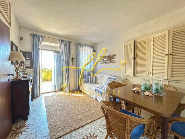 appartamento in vendita a Rio in zona Rio nell'Elba
