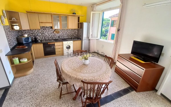 appartamento in vendita a Rio in zona Rio nell'Elba