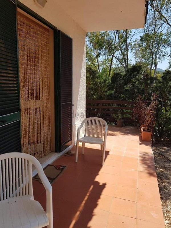 appartamento in vendita a Rio in zona Cavo