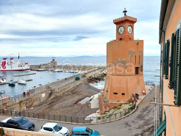 appartamento in vendita a Rio in zona Rio Marina
