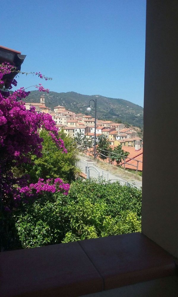 casa indipendente in vendita a Rio in zona Rio nell'Elba