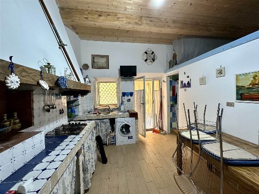 appartamento in vendita a Rio in zona Rio Marina